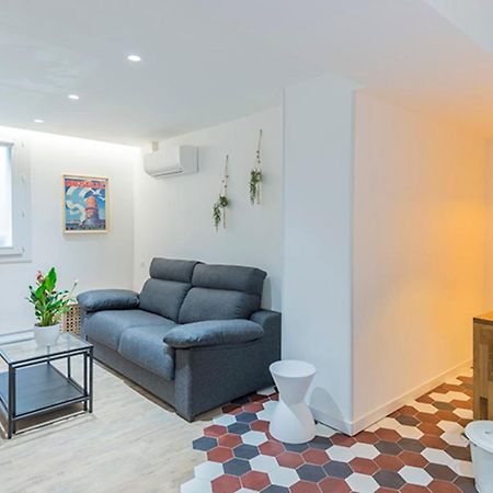 Renovated Apartment On The Old Port Marseille Eksteriør billede