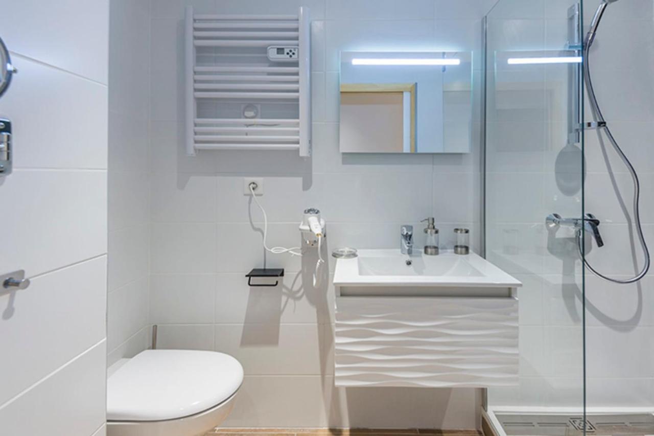 Renovated Apartment On The Old Port Marseille Eksteriør billede