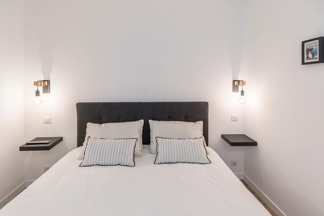 Renovated Apartment On The Old Port Marseille Eksteriør billede