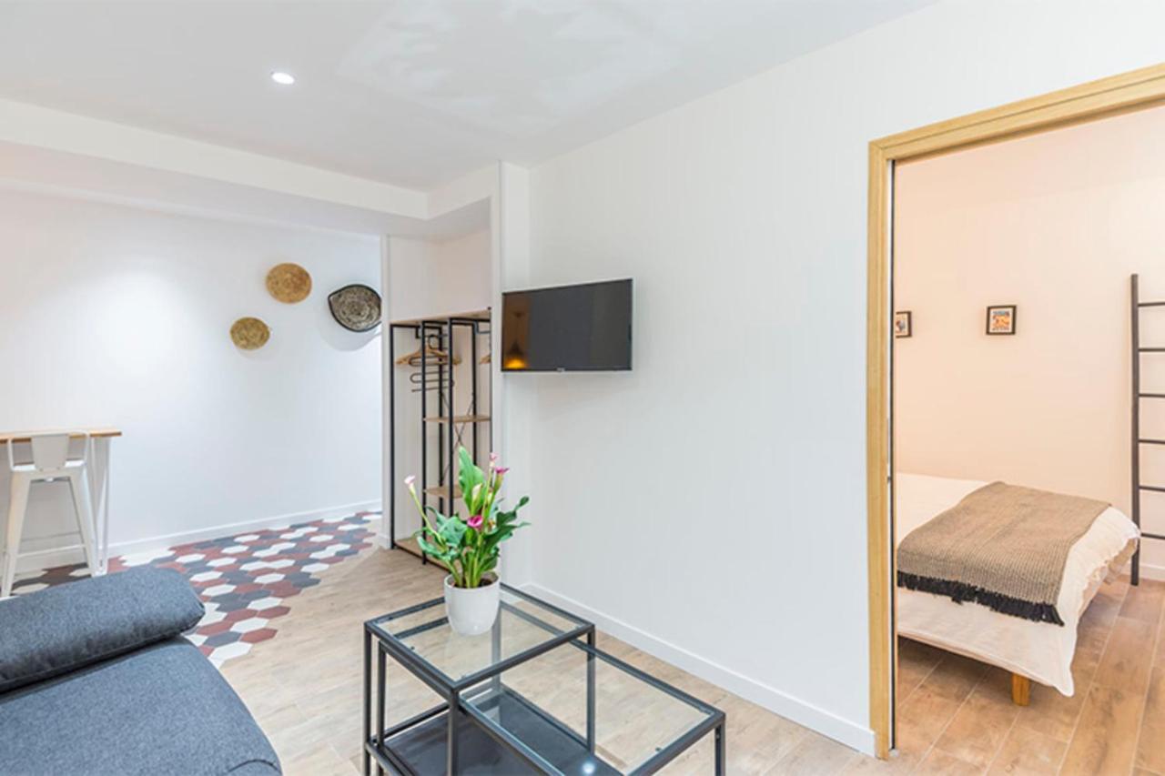 Renovated Apartment On The Old Port Marseille Eksteriør billede